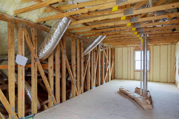 Best Wall Insulation Contractor  in Greenbriar, FL