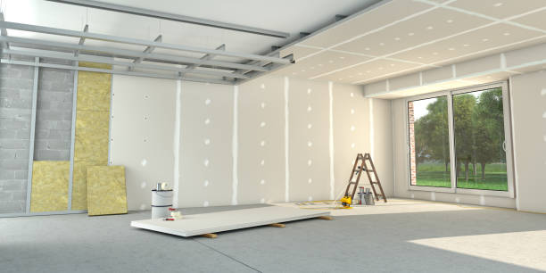 Best Garage Insulation Installation  in Greenbriar, FL
