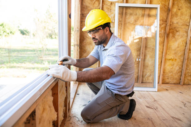 Best Attic Insulation Installation  in Greenbriar, FL