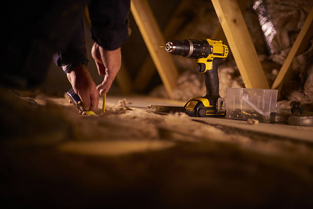 Best Spray Foam Insulation  in Greenbriar, FL